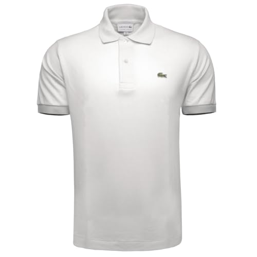 Lacoste Polo Uomo Ph9851 Bianco Ph9851 L