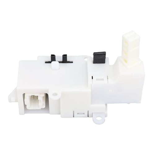 Remplacement commande pour véhicule 6 2014 via l'interrupteur automatique KDY0 46 040