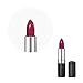 Rimmel London Lasting Finish Lipstick, 30 Rojo oscuro, 4g, El embalaje puede...