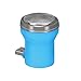 Produktbild Elektrorasierer tragbares Zuhause Mini-USB-Batterie Dual-Use-Männer Studenten kreative Auto Rasiermesser-Himmelblau
