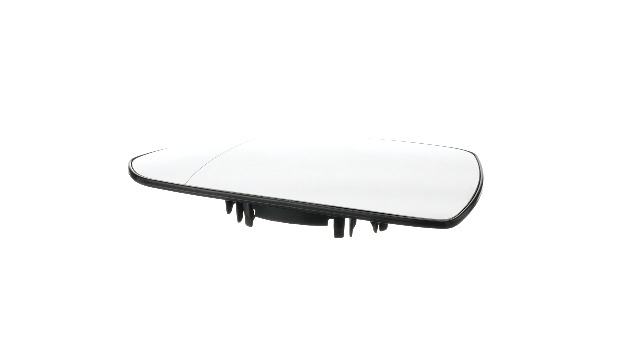 Spiegelglas Ersatzspiegel für BMW 3er E90 E91 ab 10/2008 links