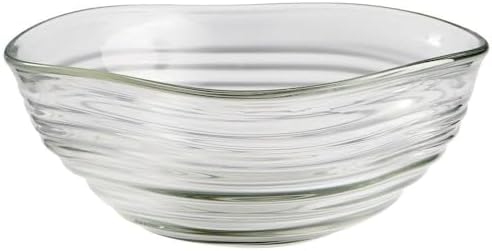 Cyan Design Small Wavelet Bowl Vases & Planters