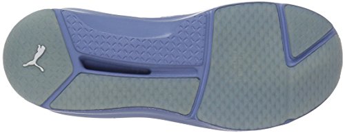 PUMA Puma Women's Fierce Bright Mesh Cross-Trainer Shoe, Lavendar Lustre, 6 M US