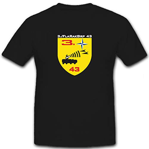 T-shirt T #5730 noir XXX-Large aux finitions soignées et tissu premium