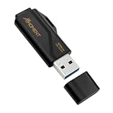 MMOMENT MU G03 128GB USBメモリ USB3.2【最大読込100MB/s】