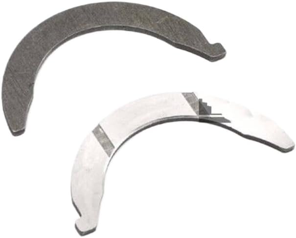 Engine Overhaul Rebuild Kit for N12 N16 1.6L Engines Compatible with R55 R56 R57 R60 R61 Models