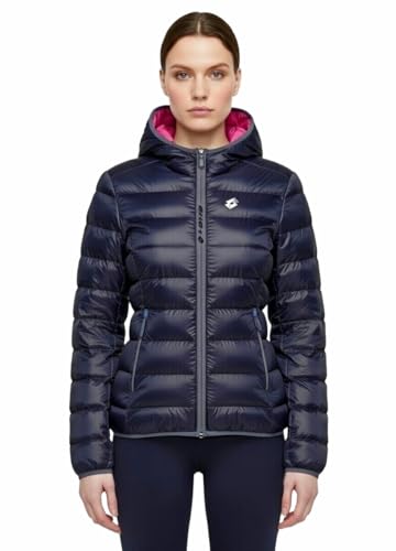 Lotto GIUBBOTTO DONNA 110 GRAMMI - PIUMINO DONNA INVERNALE -