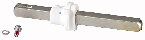 Axe d'entraînement Eaton 1314691 résout le jeu de commande 6mm