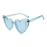 Materiales de alta calidad: materiales respetuosos con el medio ambiente, brazos de plástico que hacen que estos lentes de sol sean ligeros y planos, duraderos e inastillables.