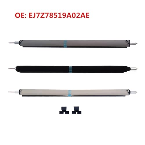 Rideau pare-soleil toit ouvrant EJ7Z78519A02AE Lincoln MKC gris