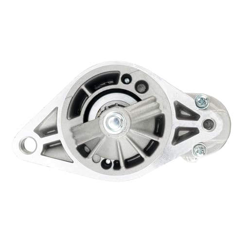 Image of PHILTOP 17006N New Starter Compatible with Jeep,for American Motors | for Cherokee,Wrangler,for Grand Cherokee,Comanche,for Grand Wagoneer,Wagoneer,J20,J10,Eagle,1.7 KW OE# 33002709,56041014