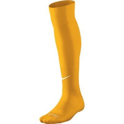 Nike Classic Iii Sock Gold S #TOP1