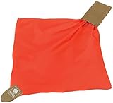 Clover Airsoft-Airsoft Bright Red Dead Rag - Quick Deploy...