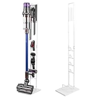 ❤充電台付き専用収納スタンド付属❣床やカーペットを傷付けない仕様♪❤掃除機 ❤充電台付き専用収納スタンド付属❣床やカーペットを傷付けない