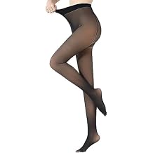 Velvet Touch Thermal Tights for Women