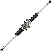 Polaris Ranger Steering Gear Box Assembly, Compatible with Polaris Models for Perfect Fit, Genuine OEM Part 1824521, Qty 1