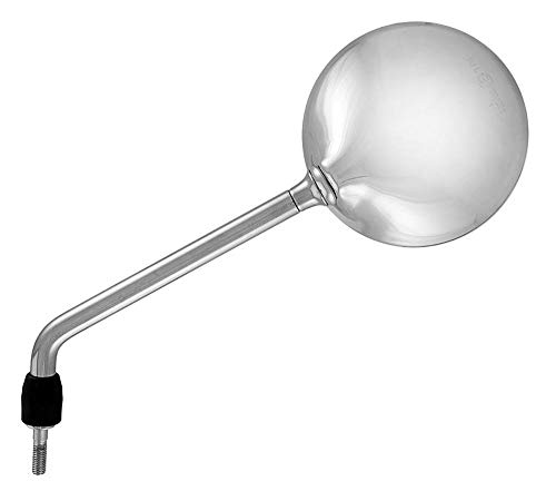 Rétroviseur gauche Piaggio Vespa LXV 125 miroir scooter gauche RMS