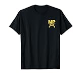MP Military Police Corps US Army T-Shirt
