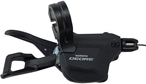 Shimano Cycling Deore M6000 Right Rear 10-Speed Bicycle Shift Lever - SL-M6000-R - ISLM6000RA1