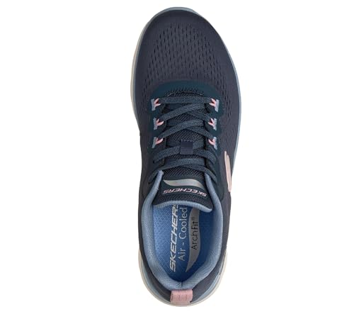 Image of Skechers Women's Arch Fit Summits Daily Flow