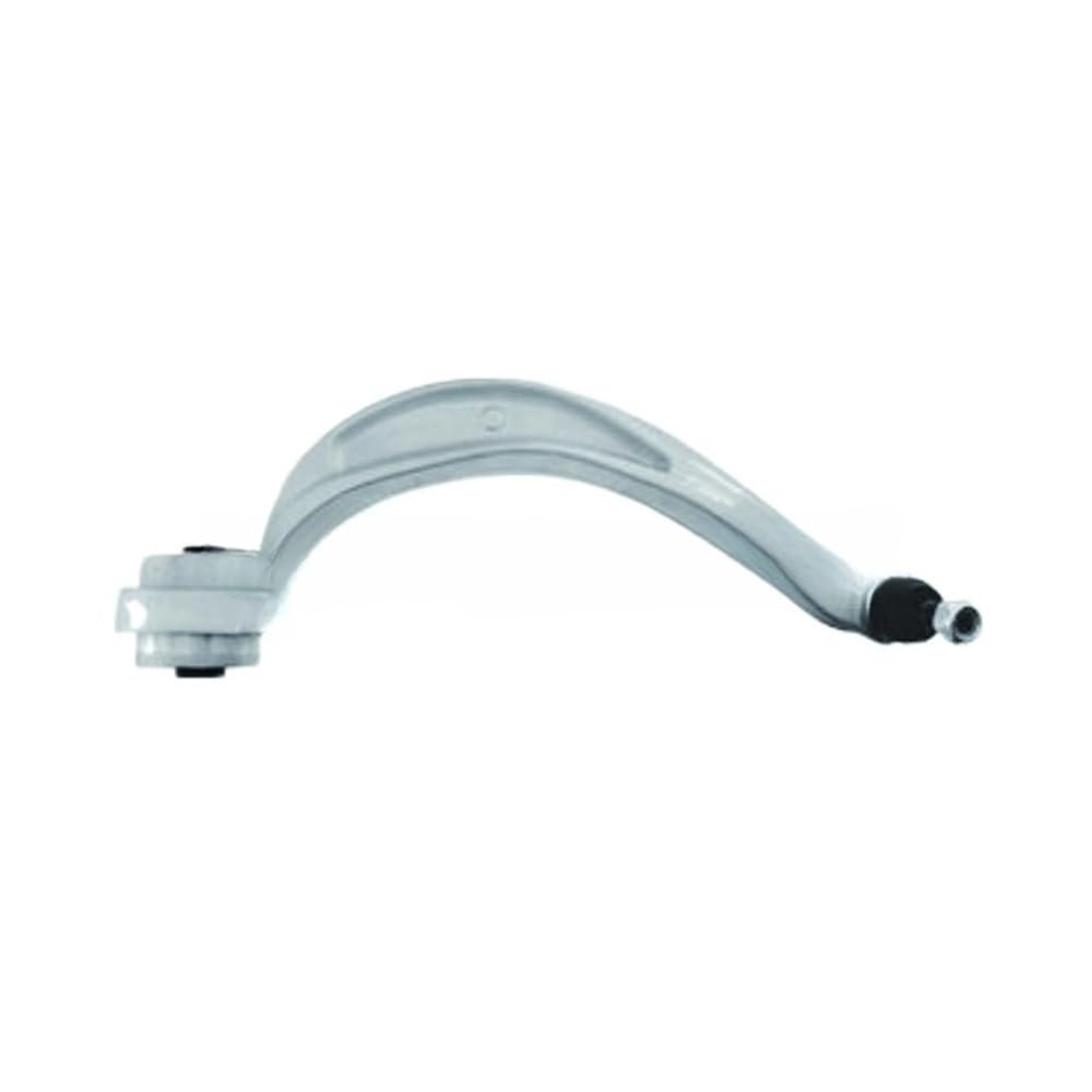 Wahacz samochodowy Para przednich dolnych wahaczy zawieszenia kompatybilnych z Audi A6 S6 A7 C7 2010-/ Wahacze ze sworzniami kulowymi 4G0407693J 4G0407694J