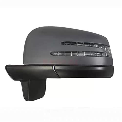 Rétroviseur extérieur auto pour Benz Classe G W463 G500 G350 G55 G65 miroir gauche