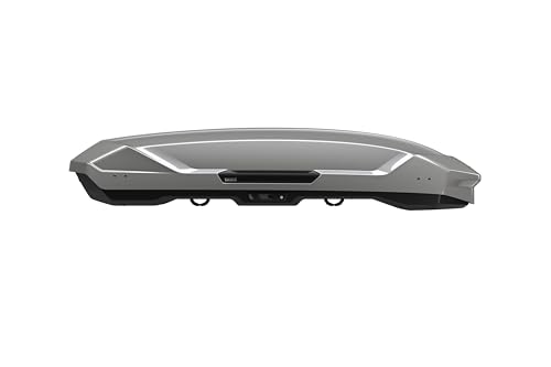 Image of Thule Motion 3 Rooftop Box