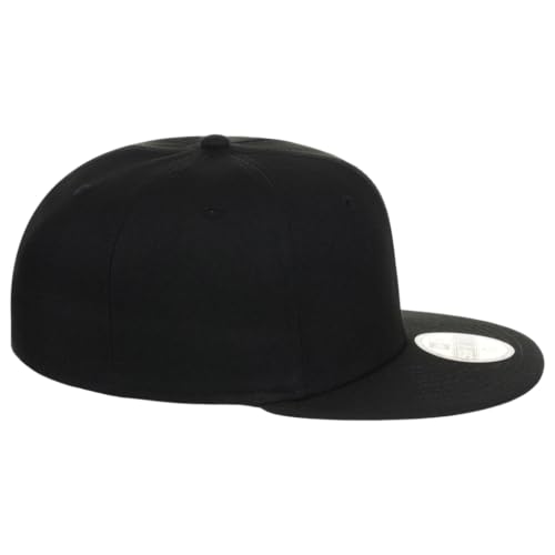 Image of New Era Blank Custom 9FIFTY Adjustable Snapback Cap