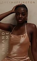 Unhand Me B0C91DT64Q Book Cover