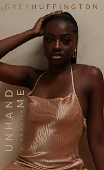 Paperback Unhand Me Book