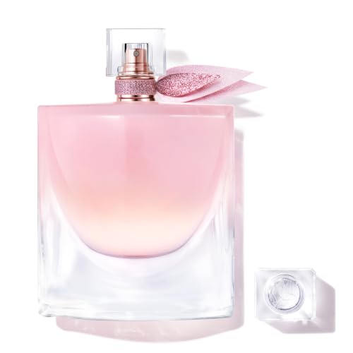 Image of Lancôme La Vie Est Belle Vanille Nude Eau de Parfum, Floral Musky Gourmand Fragrance for Women with Glazed Vanilla Infusion, Jasmine and White Musk, Powerful Skin Scent, 100ml
