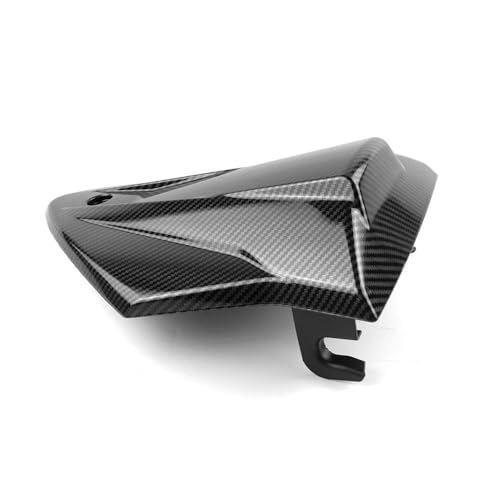 Section queue S1000R carénage de selle pour sortie solo - 3