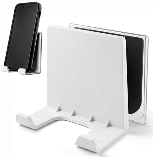 AIRSTIK Cradle Shower Cell Phone Holder for Glass, Mirror & Windo...