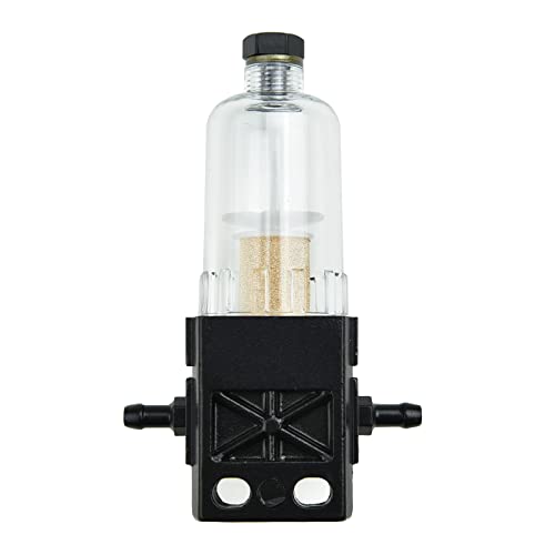 Kit de separador de água do filtro de combustível de carro (para diesel e biodiesel) para webasto pa