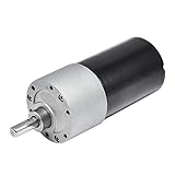 Consejos: cualquier problema de calidad, prometemos un servicio de devolución 100% incondicional. Si necesita otro voltaje y velocidad de rotación, no dude en contactar con nosotros.