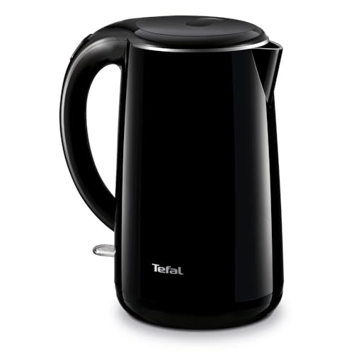 Bouilloire Électrique Tefal KO2608 – 2400 W, 1.7 L, Système Anti-Calcaire - vue 2