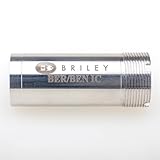 Briley Beretta Mobil Choke Flush Choke - 12 Gauge Improved Cylinder