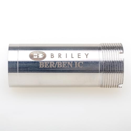 Briley Beretta Mobil Choke Flush Choke - 12 Gauge Improved Cylinder