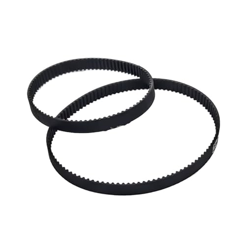 Courroie synchrone 2GT 10mm pour réparer les sauts de pas 400mm - 2