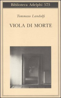 Viola di morte Viola di morte
