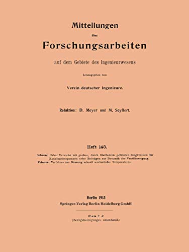 Mitteilungen Uber Fo&hellip;