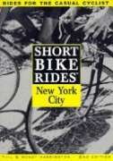 Short Bike Rides NYC Area