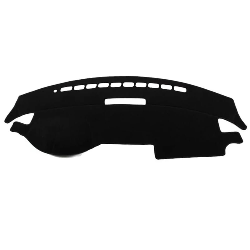 For Suzuki Swift Sport 2005 2006 2007 2008 2009 2010 Auto Sun Shade Mat Pad Carpet Right Hand Drive，Cover Protective Pad Accessories Sunshade Carpet