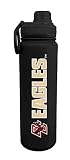 Boston College Eagles Stainless Steel Water Bottle 24 oz Insulated