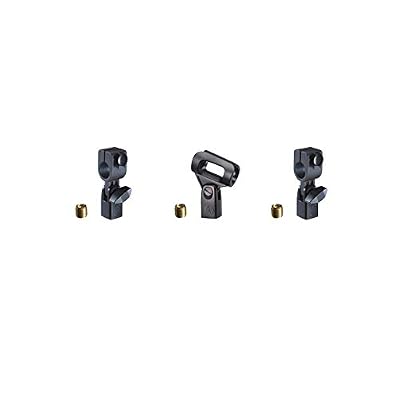 Audio-Technica ATM-DRUM4 4-Piece Drum Microphone Pack with Case