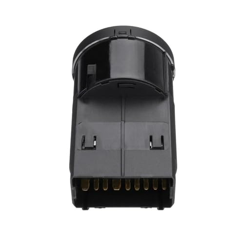 Interruptor de faros delanteros para reparar VW Eurovan V 2005-2009 5
