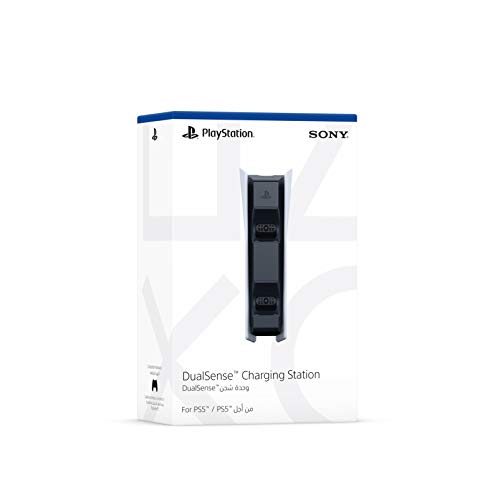 PlayStation®5 - Dualsense Charging Station - Afbeelding 5