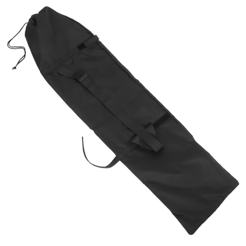 Sac de rangement pour chaise de camping grand format avec sangle épaule réglable