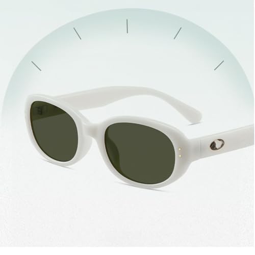 Sunglasses Women Polarized Tr-90 Frame Fashion Uv400 5