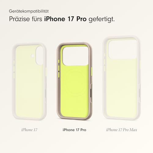 Beats iPhone 17 Pro Rugged Case mit MagSafe und Kamerasteuerung, auf Stuzfestigkeit getestet… – Ansicht 3